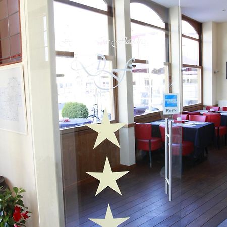 Hotel New Flanders Σιντ Νίκλαας Εξωτερικό φωτογραφία