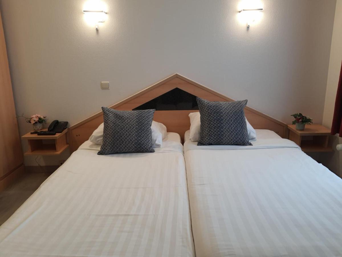 Hotel New Flanders Σιντ Νίκλαας Εξωτερικό φωτογραφία