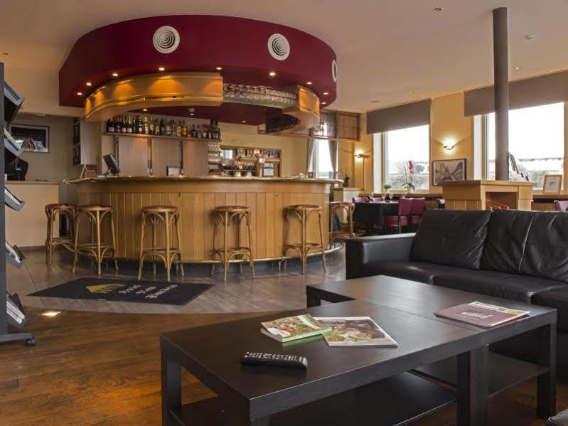 Hotel New Flanders Σιντ Νίκλαας Εξωτερικό φωτογραφία