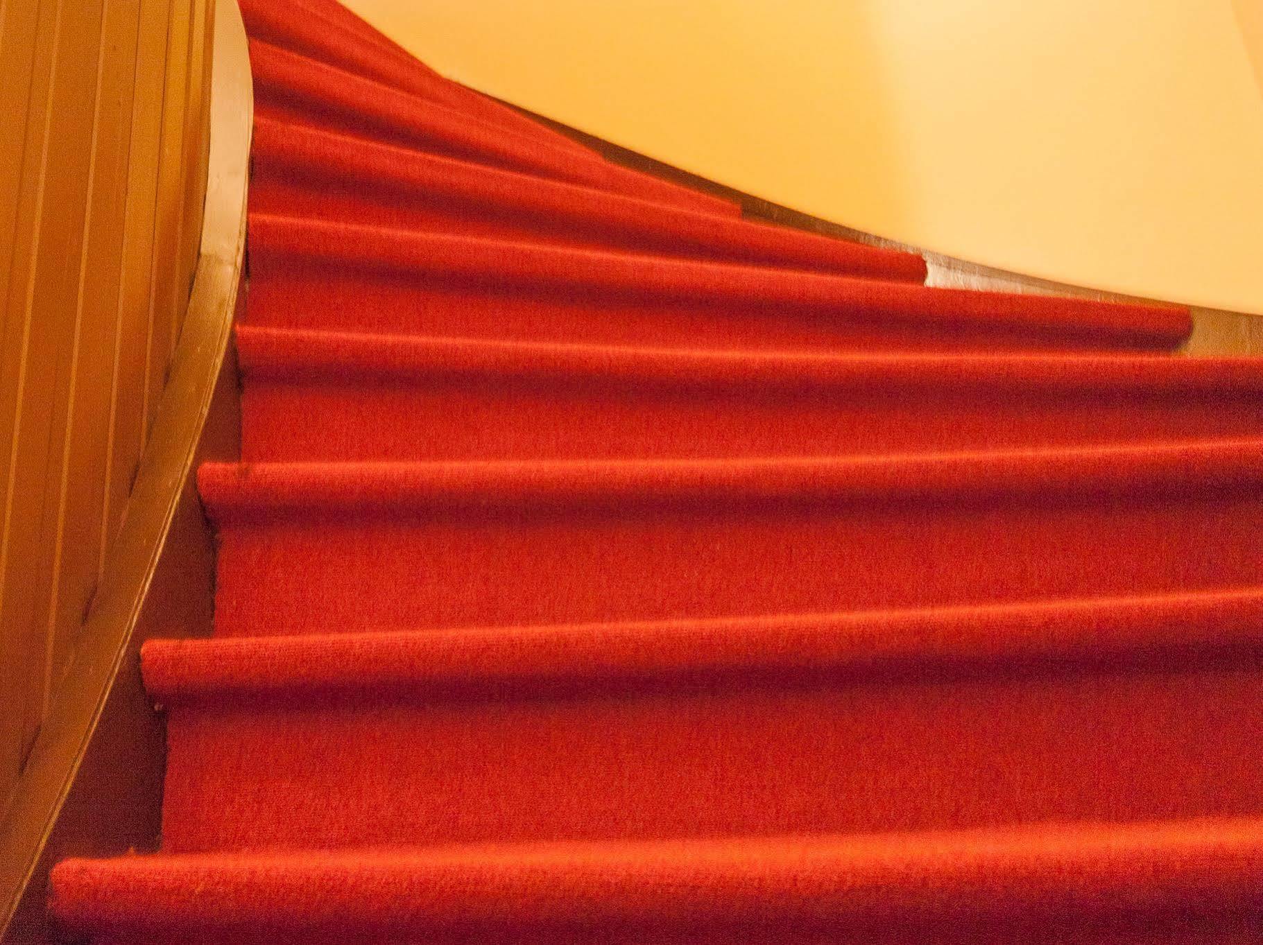 Hotel New Flanders Σιντ Νίκλαας Εξωτερικό φωτογραφία